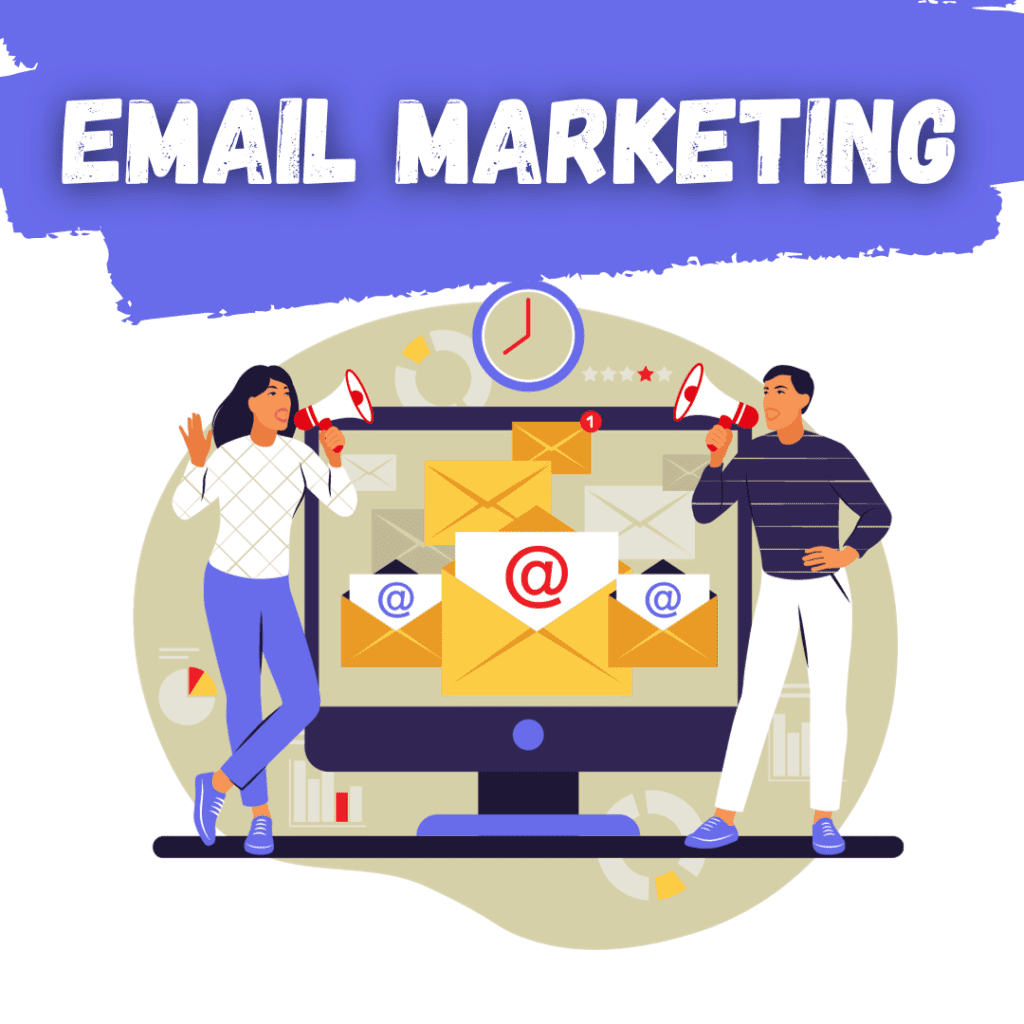 email marketing